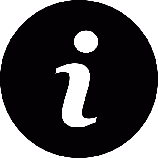 About Icon